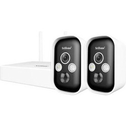 Sricam Srihome SH033