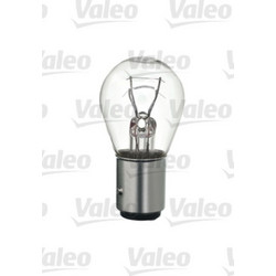 Valeo Λυχνία, Φώτα φρένων/πίσω Φώτα - 032110