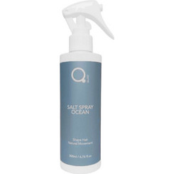 Qure Salt Ocean Σπρέι Μαλλιών για Beach Look & Φορμάρισμα 200ml