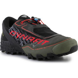Dynafit Feline Sl Gtx GORE-TEX Ανδρικά Αθλητικά Παπούτσια Μαύρα 64056-0762