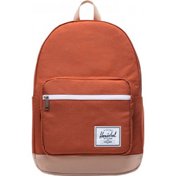 Herschel Pop Quiz 11405-05890 Σακίδιο Πλάτης 25lt Κόκκινο