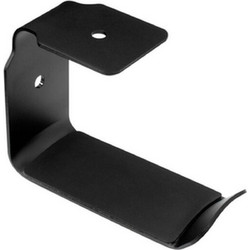 White Shark Mohawk HDS-12 Βάση Ακουστικών Τοίχου Black