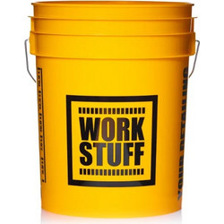 Work Stuff Wash Κουβάς Πλυσίματος 20lt