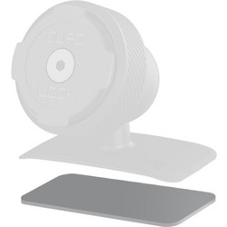 ΑΞΕΣΟΥΑΡ QUAD LOCK(R) - ανταλλακτικό αυτοκόλλητο Adhesive Dash/Console Car Mount