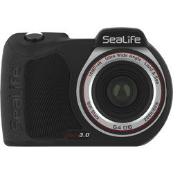 SeaLife Micro Black