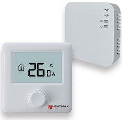 HeatMax WT-18 WiFi