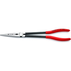 KNIPEX ΜΥΤΟΤΣΙΜΠΙΔΟ ΜΑΚΡΥ ΙΣΙΟ 280MM 2871280