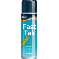 BOSTIK ΒΕΝΖΙΝΟΚΟΛΛΑ SPRAY FAST TAK 500ml DB30602630
