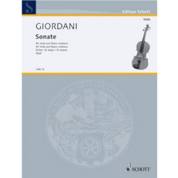 Giordani