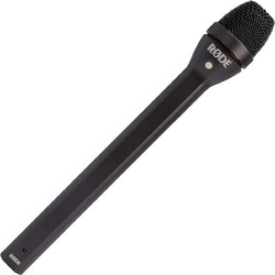 Rode Reporter Μικρόφωνο Χειρός XLR