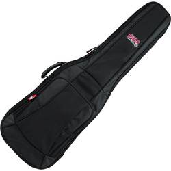 Gator GB-4G-JMASTER Θήκη Ηλεκτρικής Κιθάρας Μαύρη με Επένδυση