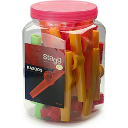 STAGG KAZOO-30 Kazoo