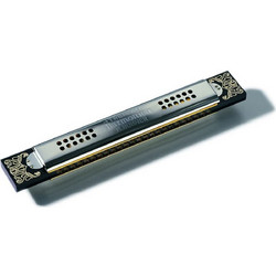 HOHNER Tremolo 53/48 - D Φυσαρμόνικα Ρε Mατζόρε