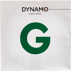 Thomastik-Infeld DY04 Dynamo Χορδή Βιολιού G Medium Tension
