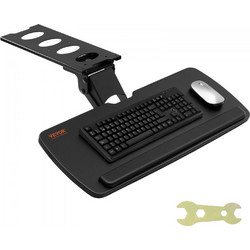 Εργονομική Βάση Πληκτρολογίου VEVOR JPBMDF0000000AC01V0