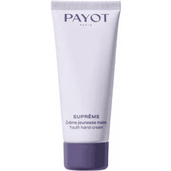 Payot Supreme Jeunesse Les Mains Nourishing Hand Care Ενυδατική Κρέμα Χεριών 50ml