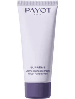 Payot Supreme Jeunesse Les Mains Nourishing Hand Care Ενυδατική Κρέμα Χεριών 50ml