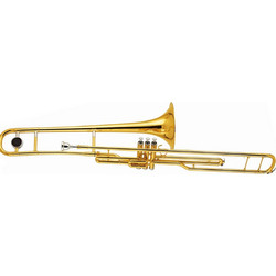 PRESTIGE SL-900L Τρομπόνι με Πιστόνια
