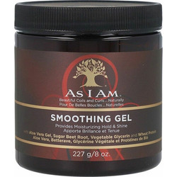 As I Am Smoothing Gel 227gr