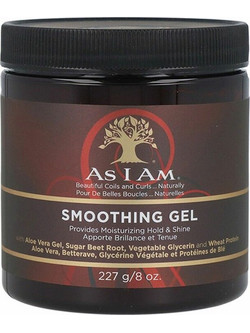 As I Am Smoothing Gel 227gr