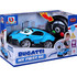 Bburago Junior My First Τηλεκατευθυνόμενο Αυτοκίνητο Bugatti 92013