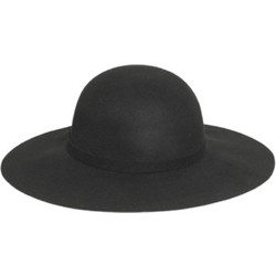 ICHI NIA WOOL ΚΑΠΕΛΟ 20122176-194008-BLACK