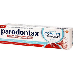 Parodontax Original Complete Protection Οδοντόκρεμα 75ml