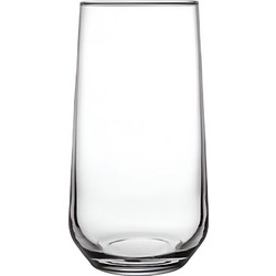 Pasabahce Ποτήρι Νερού Γυάλινo 470ml SP420015G6
