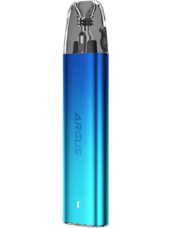 VooPoo Argus G2 Mini Aurora Blue Ηλεκτρονικό Τσιγάρο Pod Kit με Ενσωματωμένη Μπαταρία