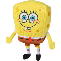 Simba Spongebob Διάφορα Σχέδια 20cm
