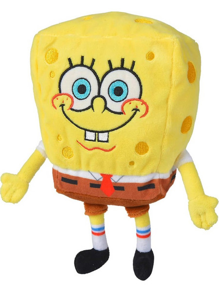 Simba Spongebob Διάφορα Σχέδια 20cm