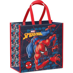 Σακούλα Δώρου 50x20x40εκ Spider-Man (508432)