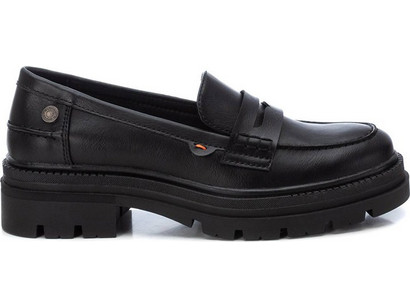 REFRESH ΓΥΝΑΙΚΕΙΟ LOAFER 171975 BLACK