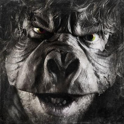 MALACHAI BEYOND UGLY CD