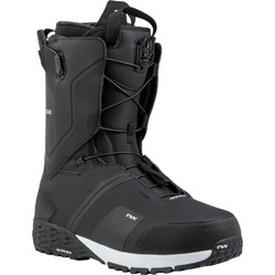 NORTHWAVE DECADE SNOWBOARD BOOTS BLACK