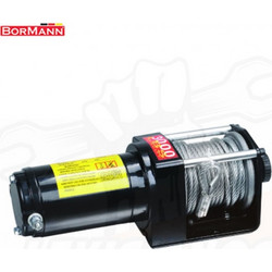 BORMANN BWR5108 ΕΡΓΑΤΗΣ 1360Kg 12V-1000W (018988)