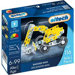 Eitech Εκσκαφέας 00253