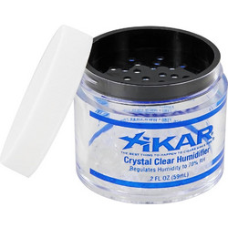 XIKAR - Βάζο Υγραντικών Κρυστάλλων 59ml (809XI)
