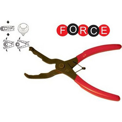 Πένσα Αφαίρεσης Κλιπς Force 9M0104