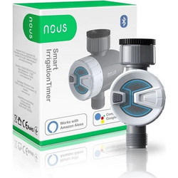 NOUS Smart irrigation system Bluetooth Tuya L11
