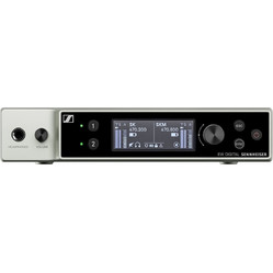 SENNHEISER EW-DX-EM-2-R1-9 (520-607.8) Half-rack Δέκτης