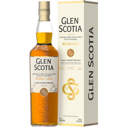 Glen Scotia Double Cask 700ml