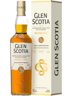 Glen Scotia Double Cask 700ml