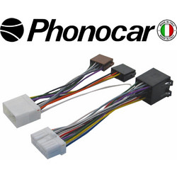 Phonocar 04.769 PHONOCAR electriclife