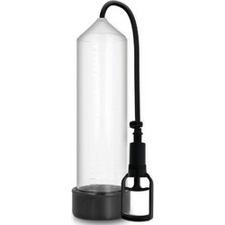 Pump Addicted RX7 Τρόμπα Πέους Clear