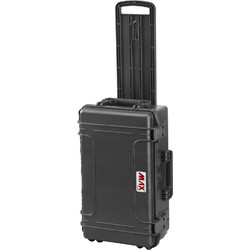 Panaro MAX 520STR - Αδιάβροχη βαλίτσα trolley με foam