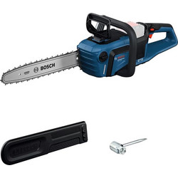 Bosch GKE 18V-40 06008D3000 Αλυσοπρίονο Μπαταρίας 18V 3.6kg με Λάμα 40cm