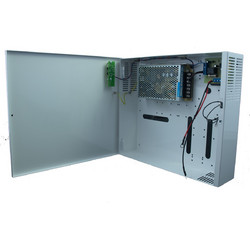 Mpl ZBF-12V-10A-17Ah Τροφοδοτικό κουτί τοίχου 12V/10A