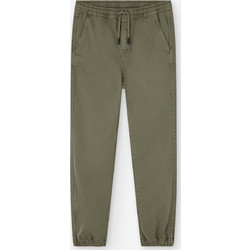 LOSAN ΠΑΝΤΕΛΟΝΙ JOGGER ΚΑΦΕ 8Y-16Y