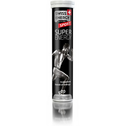 Swiss Energy Sport Super Energy 20 Αναβράζοντα Δισκία